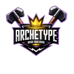 Archetype Base Building